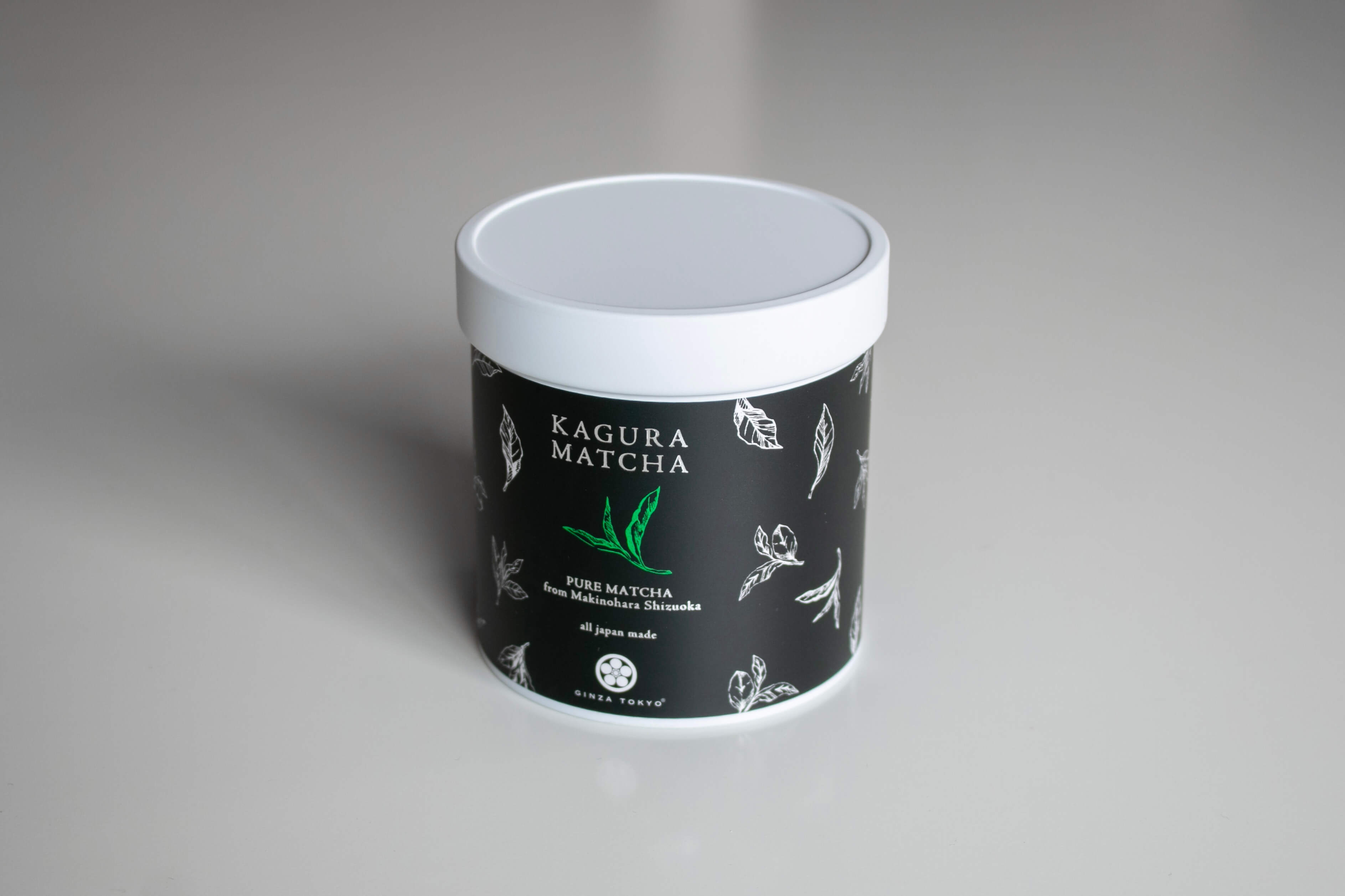 華樂 -KAGURA- 日本茶 抹茶